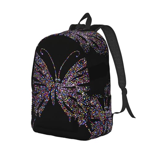 Sac à dos d'infirmière contre le mal de dos pour PC portable EdWal - 2