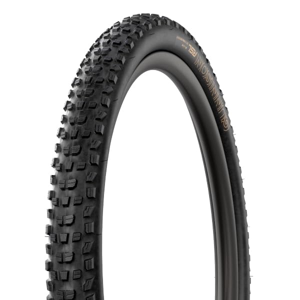 Bontrager Gunnison Pro XR 29x2.60 TLR MTB Fahrrad Reifen schwarz
