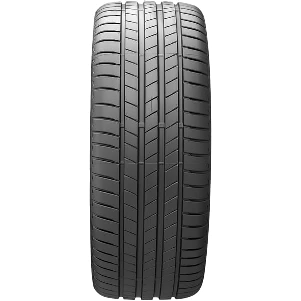 Amazon.com: Bridgestone Turanza T005 Run Flat Tire 245/40R19 98 Y