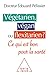 Végétarien, végan ou flexitarien ?: Ce qui est bon pour la santé (OJ.SANTE VIE PR)