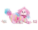 Just Play Puppy Surprise Plush, Taffy