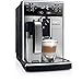 Produktbild Saeco HD8927/01 PicoBaristo Kaffeevollautomat (1450 Watt, integriertes Milchsystem) edelstahl