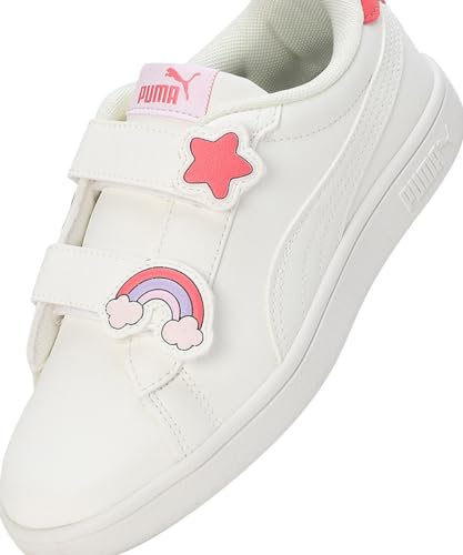 Image of Puma Unisex-Child Smash Dynoblast Ps Sneaker