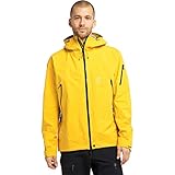ebay haglöfs jacket Wasserdichte Reißverschlüsse auf der gesamten Kleidung und Reißverschlüsse unter den Achseln für Belüftung.