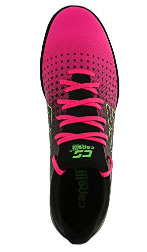 Capelli Sport Youth Fusion I Firm Ground Soccer Cleats (Sizing Runs Small)2