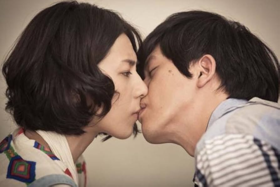 私たち恋しませんか?～once upon a love～ 台湾オリジナル放送版