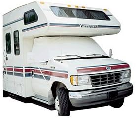 ADCO 2409 - Adco Windshield Cover Chevy 2001 - 2006 2409