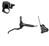 hydraulische shimano scheibenbremsen br-m315 Bremsflüssigkeit: Shimano Mineralöl