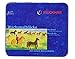 Stockmar Beeswax Block Crayons, Set of 8 - Non Toxic, Safe, Natural Jumbo Crayons For Kids & Adults - Waldorf Homeschool -Waldorf Art Supplies - In Storage Tin Case, Made in Germany