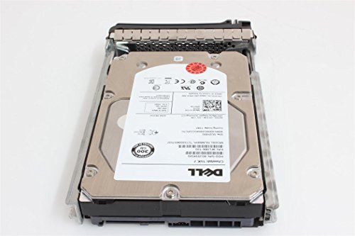 DELL F617N HDD 300GB 15K SAS 6GBPS 3.5 pouces pour serveur professionnel