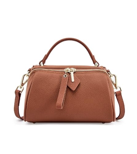 Women's bag vintage simple handbag crossbody shoulder bag3