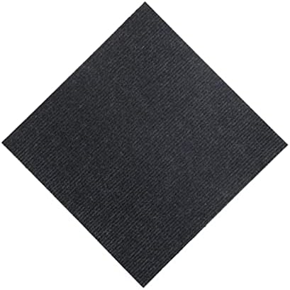 30x30cm Self Adhesive Square Pads Floor Protector Anti-Skid Rugs Splice Mat Carpets Living Room Decoration,9 Pcs