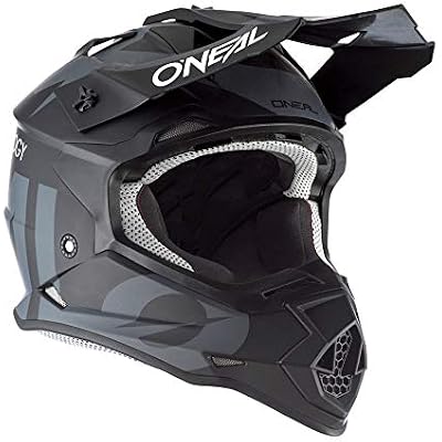 O'Neal 2 Series Adult Helmet Slick