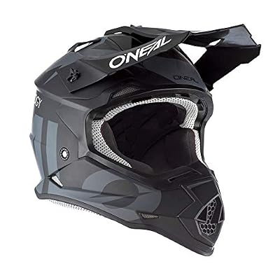 O'Neal 2 Series Adult Helmet Slick