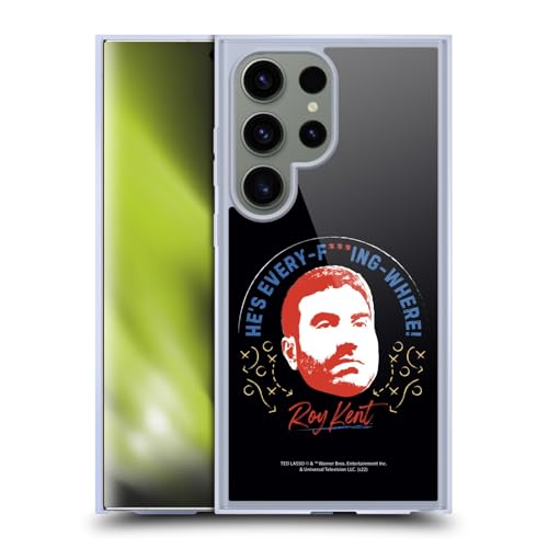 Coque Roy Kent Samsung S24 Ultra pour vibrer avec Richmond