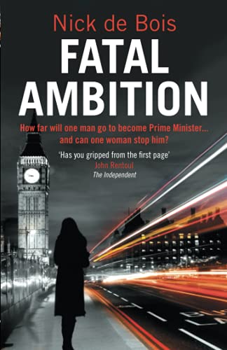 Fatal Ambition view 2