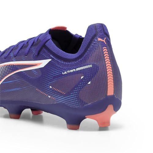Image of Puma Men Ultra 5 Match FG /AG Football Shoe
