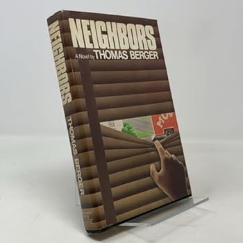 Hardcover Neighbors Book