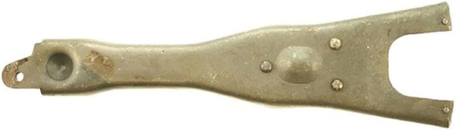Clutch Fork 1PC Replaces E0TZ7515A Compatible with Bronco 1980-1982 Compatible with E-100 Econoline 1980-1982 Compatible with E-100 Econoline Club Wagon 1980-1982