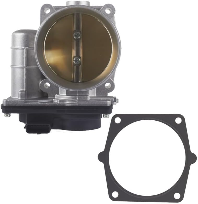 AISIN - Fuel Injection Throttle Body Assembly