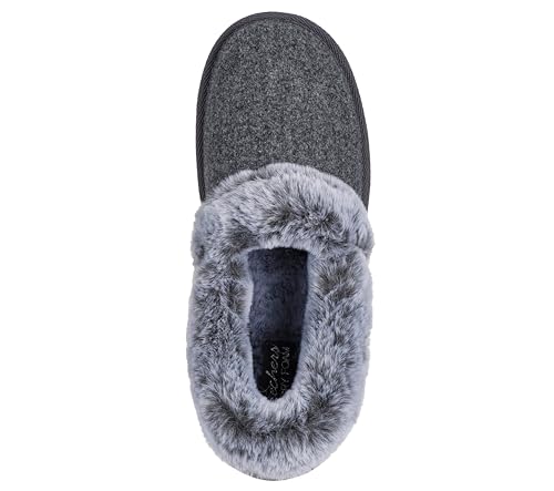 Skechers womens Cozy Up - Frosty Snuggles3