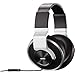 Produktbild AKG K551 geschlossene, Reference-Class Headset mit Inline-Mikrofon und Passive Geräuschunterdrückung