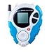 Digimon Digivice Adventure D-3 Ver.15th Digimon Detect & Discover - Daisuke Motomiya Color