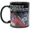 Transformers Mug
