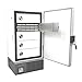 Nor-Lake LN2ULT LN2 Backup System for Upright Freezer, Degrees C