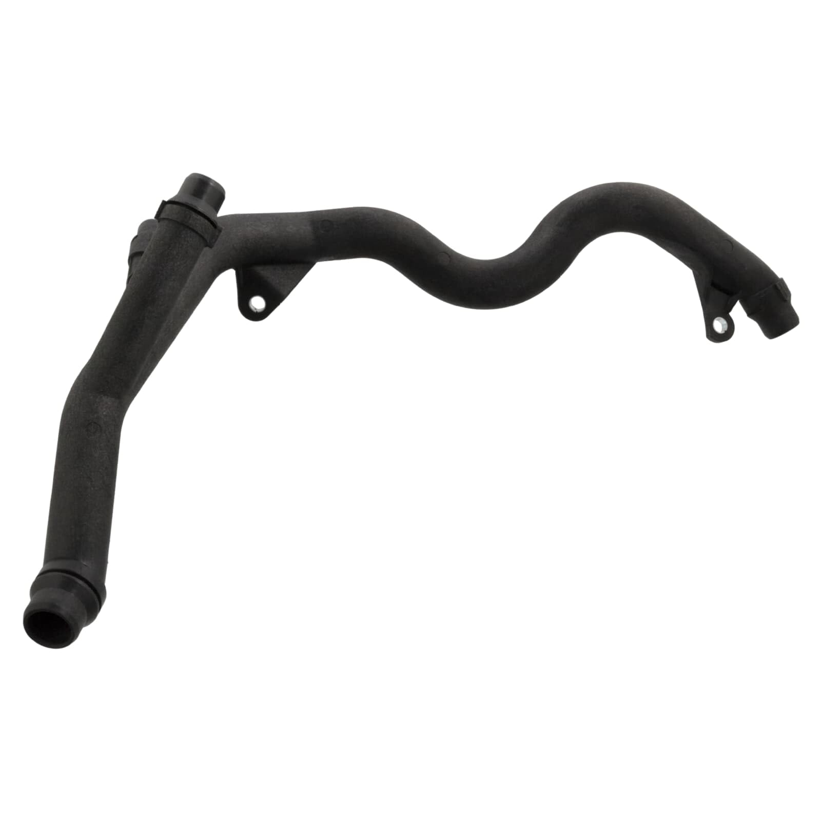 FEBI BILSTEIN Condotto del refrigerante 101794 Compatibile con: BMW 1, 3, 3, 3 Cabriolet, 3 Compact, 3 Coupe, 3 Touring, 3 Touring, 5, 5 Touring, 6, 6 Cabriolet, X3, X5