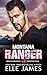 Montana Ranger (Brotherhood Protectors Book 5)