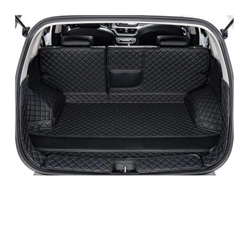 Tapis protection coffre Subaru XV pour vos sorties nature et loisirs