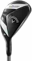Callaway Golf - 品薄のXR PRO ユーティリティ☆20度 NS950S XR PRO ユーティリティ 製品情報(メンズ) | キャロウェイゴルフ