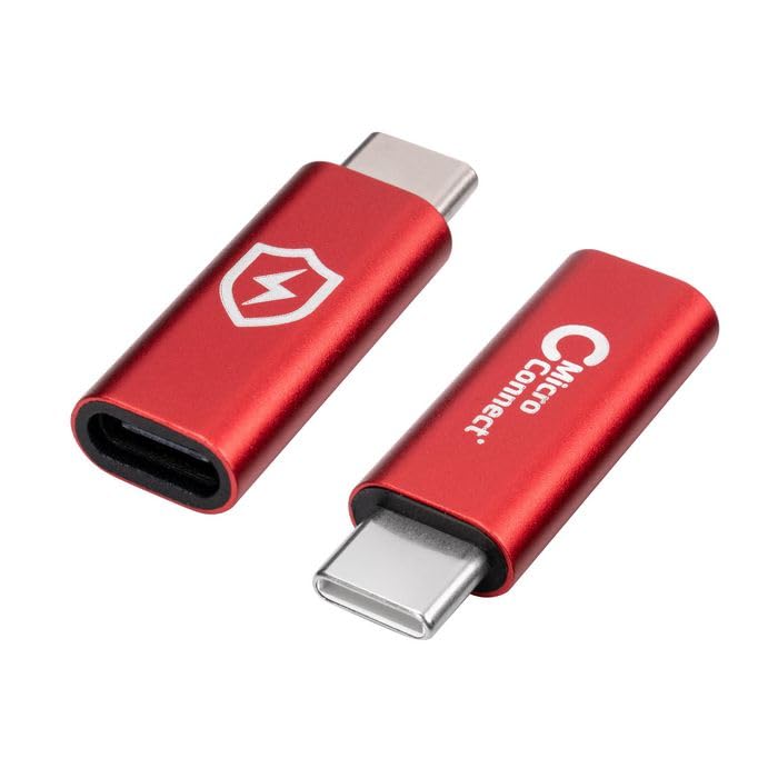 Microconnect Safe Charge USB-C Data Brand