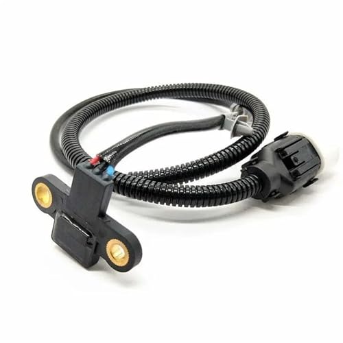 1 sensor de posición del cigüeñal para Hyundai Sonata y para Kia Optima Magentis 2.4L piezas