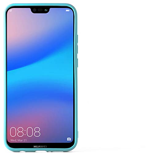 7.19 Bumper Antiurto per Huawei P20 Lite |