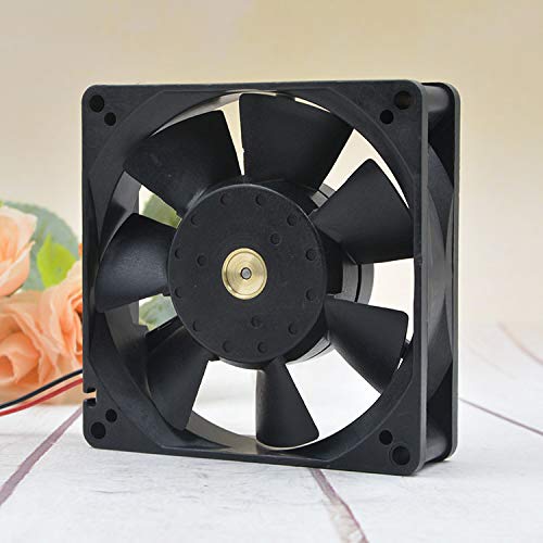 for Sanyo 109P0912H402 9225 9025 12V 0.21A Industrial Control Power Supply Fan