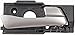 Dorman 92188 Front Passenger Side Interior Door Handle Compatible with Select Dodge / Hyundai Models