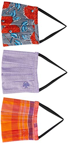 Amazon Brand – Myx Women Mask