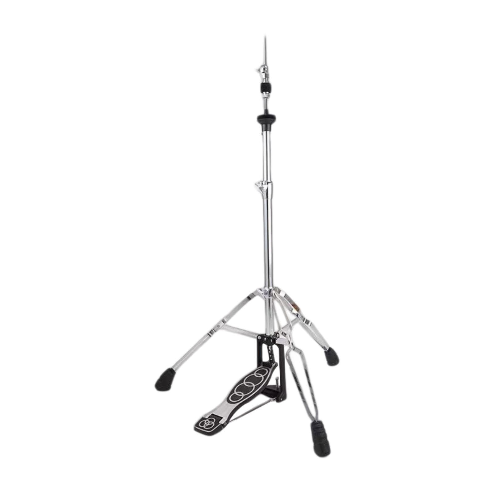 KIOALXZ Cymbal Stand Height Adjustable With Reliable Features Ensures Excellent Performance And Comfort For Musicians Hi Hat Stand Cymbal Accessories With