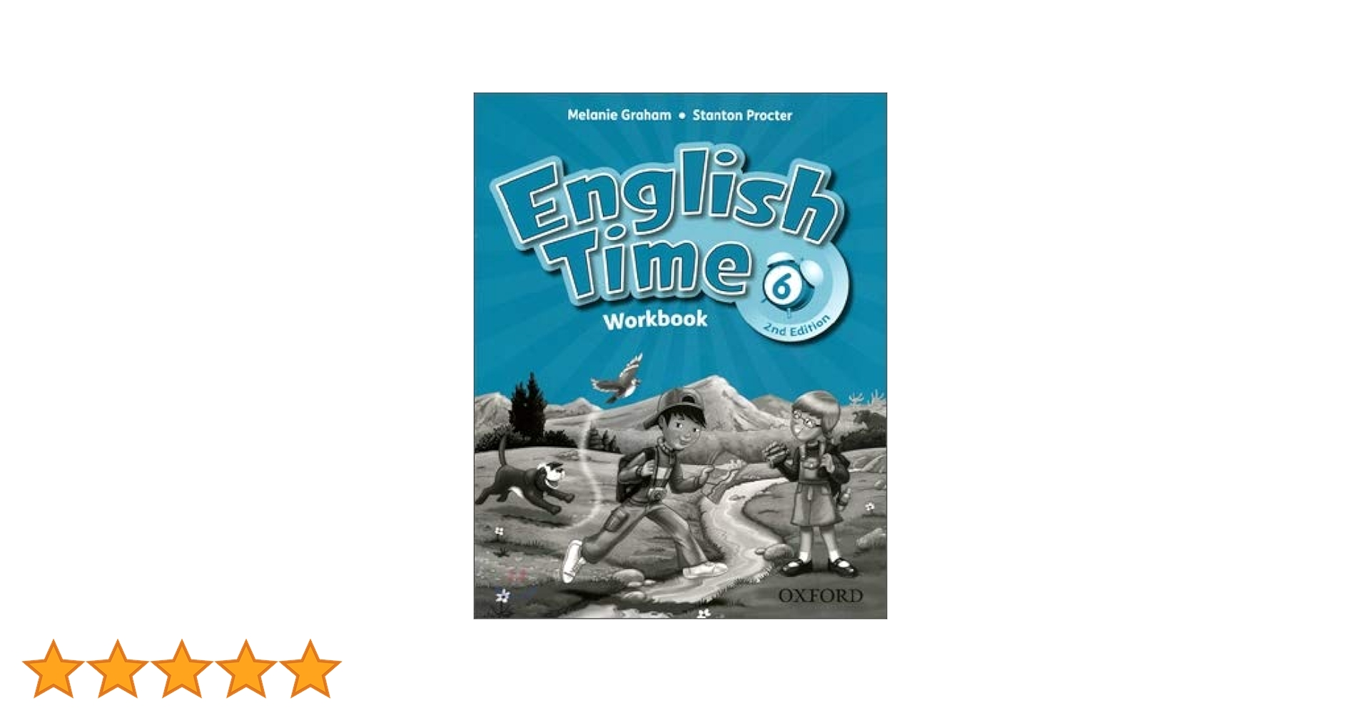 語学・辞書・学習参考書 English time student book 1~6 語学・辞書・学習参考書 English time student book 1~6 English