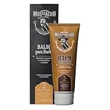 Balm para Barba Muchacho Bay Rum
