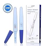 Este kit contiene 2 pruebas de embarazo de resultado temprano de gragoskandia y contiene un manual de tres idiomas, por favor seleccione su manual para ver.