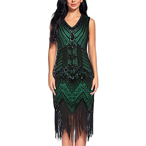 Robe de bal sexy à paillettes pour illuminer vos soirées de gala