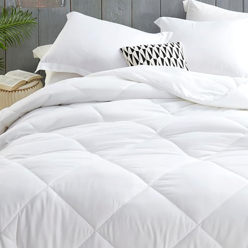 Byourbed Down Alternative - Ultra Cozy Duvet Insert - Full/Queen (88
