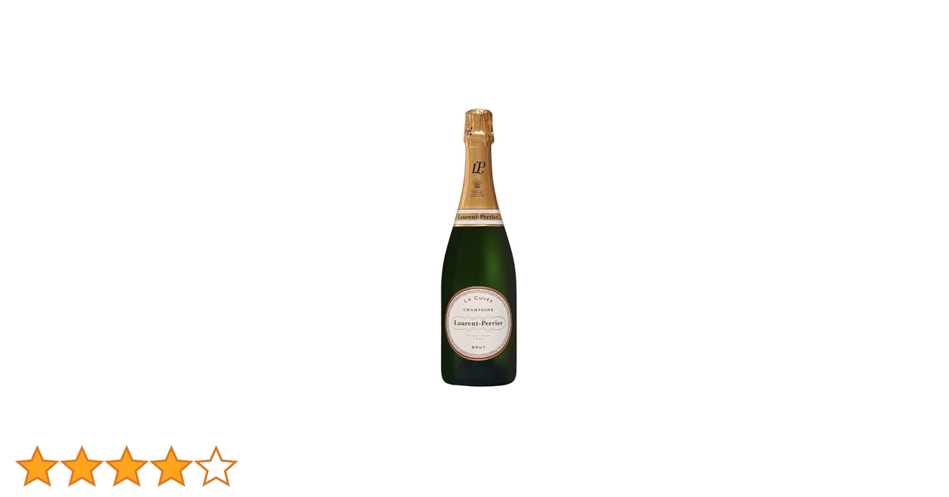 ローランペリエ　ブリュットLP 2000年代　古酒 2本セット（ハーフサイズ） ローランペリエ ブリュットLP 2000年代 古酒 2本セット（ハーフ