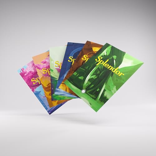 La mejor selección de Splendor los más solicitados. 28 Imagen adicional