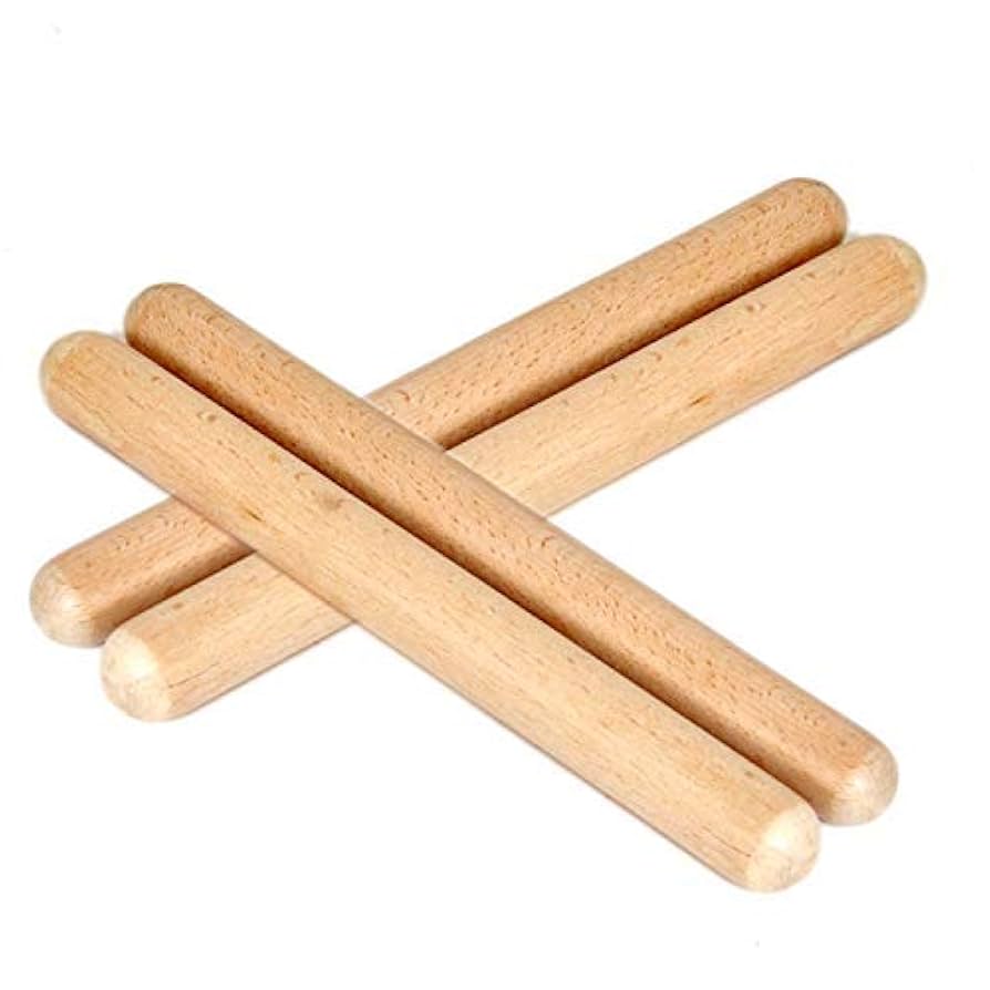 和太鼓　バチ 太鼓バチ 桧ばち 太さ9分（27mm） 【和太鼓 夏祭り 盆踊り