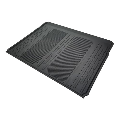 Tapis sol arrière et protection de coffre Bronco pour escapades en plein air et sport
