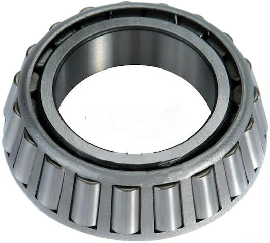 Output Shaft Bearing Rear for 1988-1989 Ford E350 Econoline (PG-1244904)